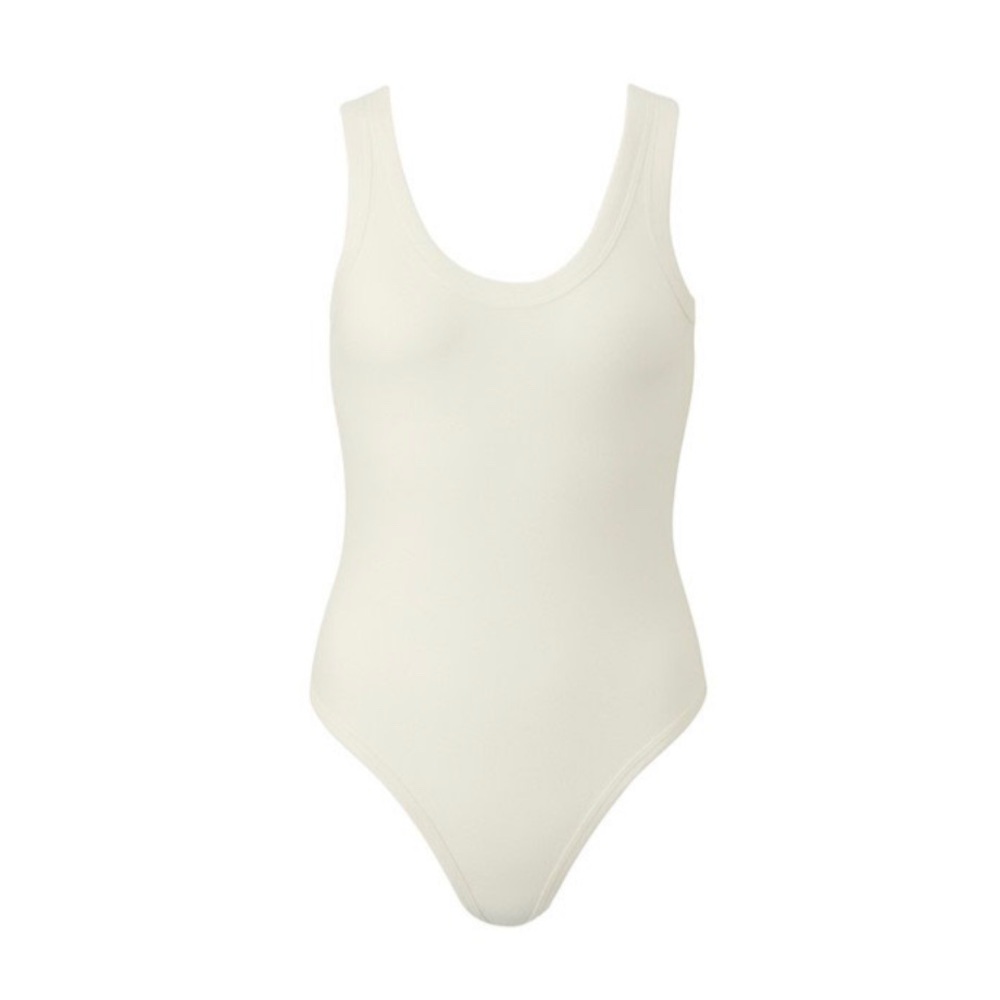Alexander Wang x UNIQLO Ribbed Bodysuit